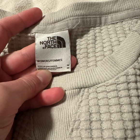 North Face thermal - Picture 2 of 3